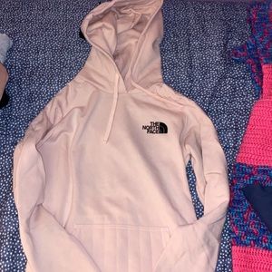 Northface Hoodie